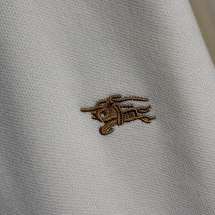 BURBERRY 25S CARDIGAN 122