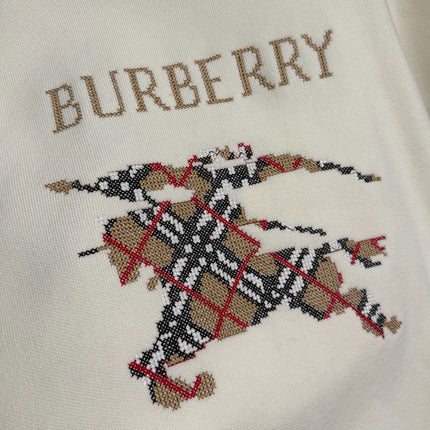 BURBERRY 25S CARDIGAN 122