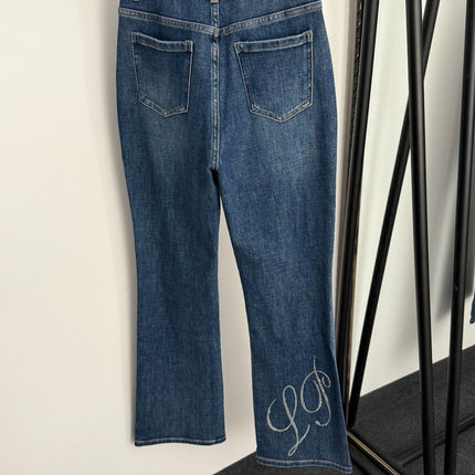 LP JEAN STYLE 361