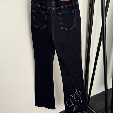 LP JEAN STYLE 362