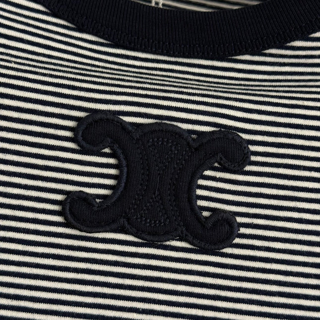 CELINE 25S LONG-SLEEVE T-SHIRT 0067