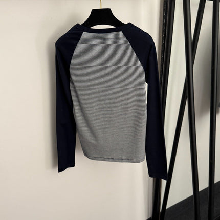 CELINE 25S LONG-SLEEVE T-SHIRT 0067