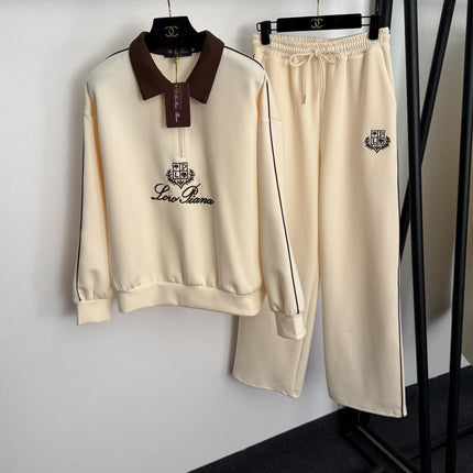 LP FLEECE SET STYLE 335