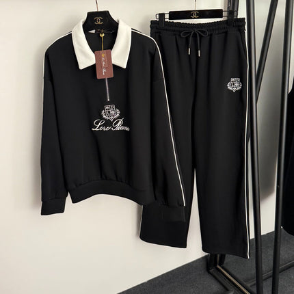 LP FLEECE SET STYLE 336