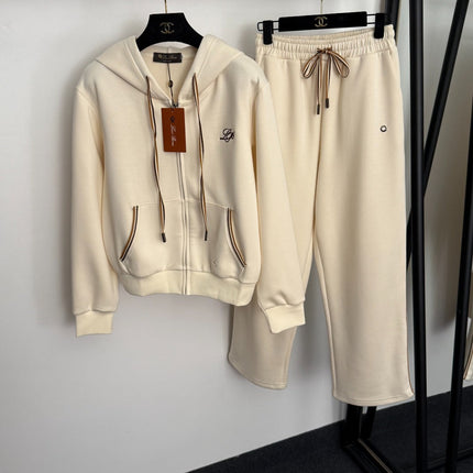 LP FLEECE SET STYLE 332