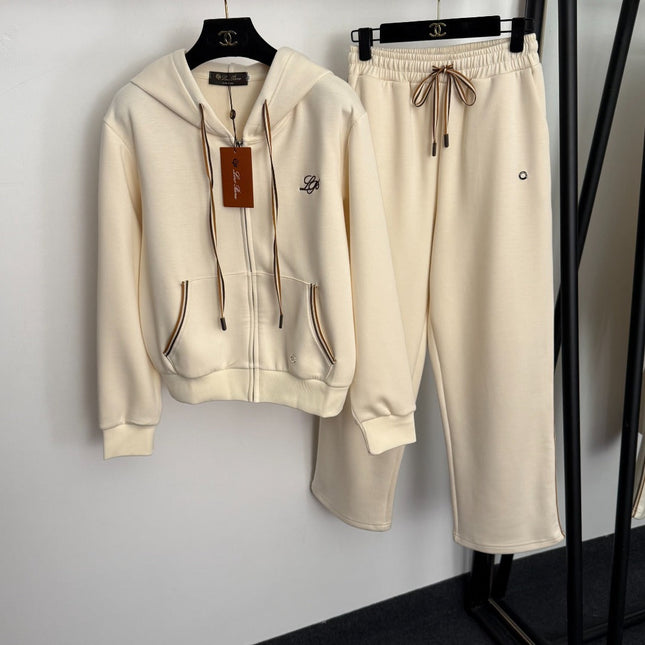 LP FLEECE SET STYLE 332