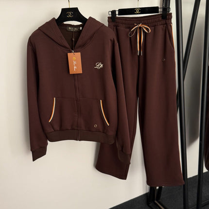 LP FLEECE SET STYLE 333