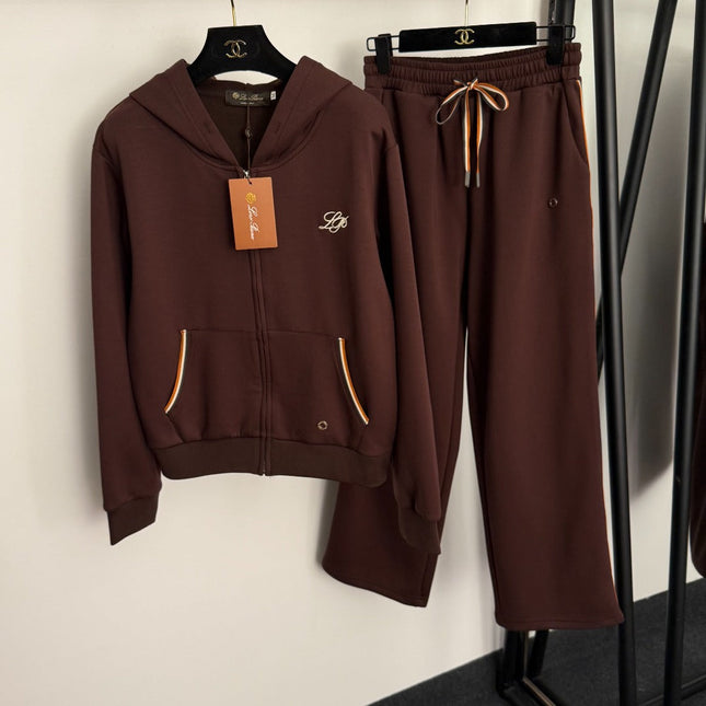 LP FLEECE SET STYLE 333