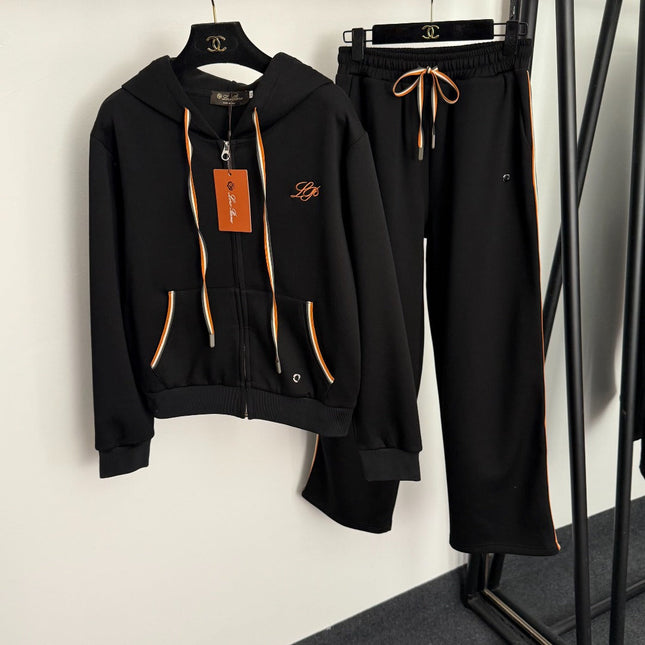 LP FLEECE SET STYLE 334