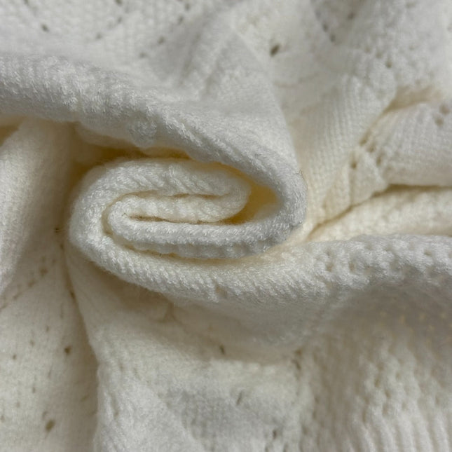 CHANEL 25S SWEATER 333