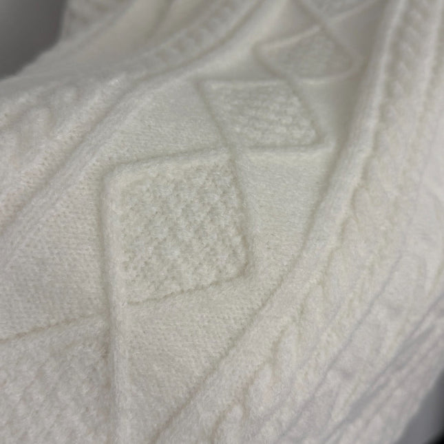 CHANEL 25S SWEATER 332