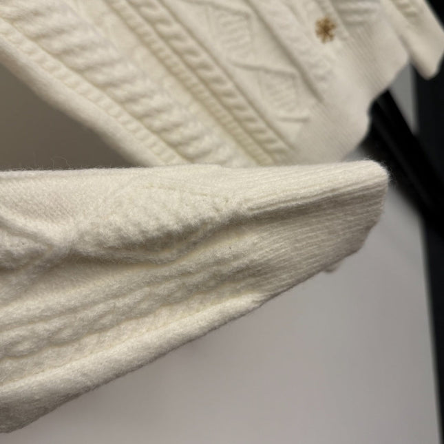 CHANEL 25S SWEATER 332