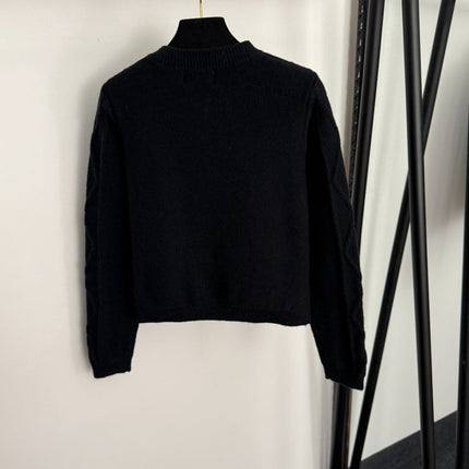 CHANEL 25S KNIT CARDIGAN 385