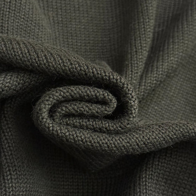 RALPH LAUREN 25S LONG-SLEEVE PULLOVER SWEATER 233