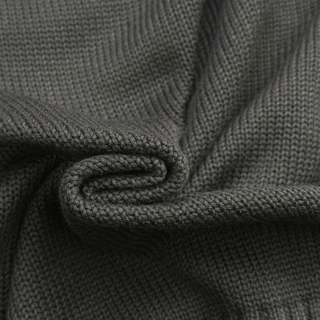 RALPH LAUREN 25S LONG-SLEEVE PULLOVER SWEATER 231