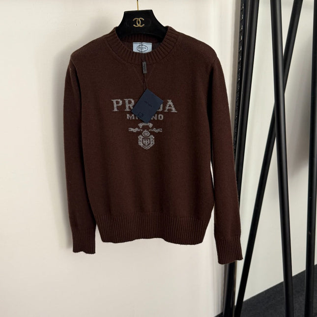 PRADA 25S SWEATER 237