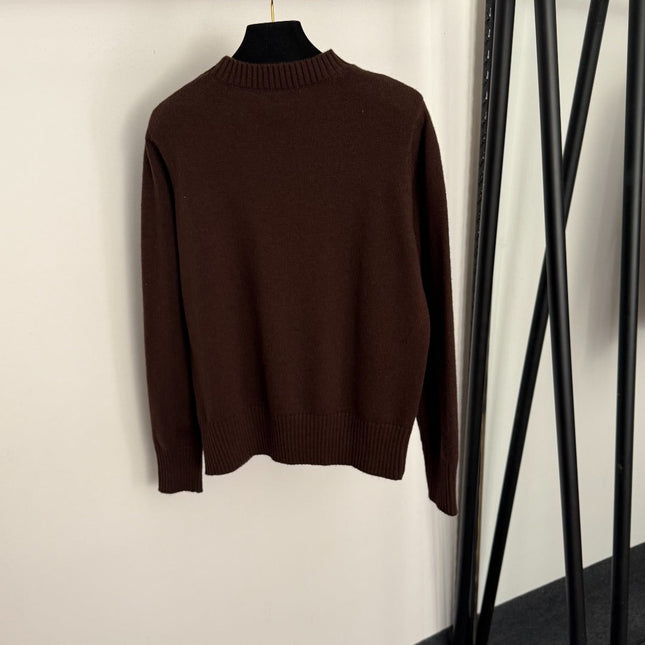 PRADA 25S SWEATER 237