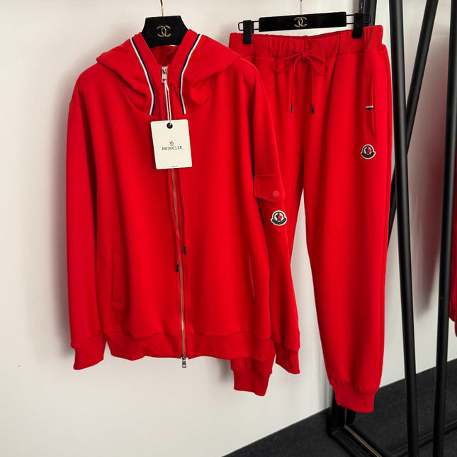MONCLER SPORTSWEAR SET STYLE 146