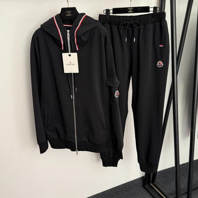 MONCLER SPORTSWEAR SET STYLE 148