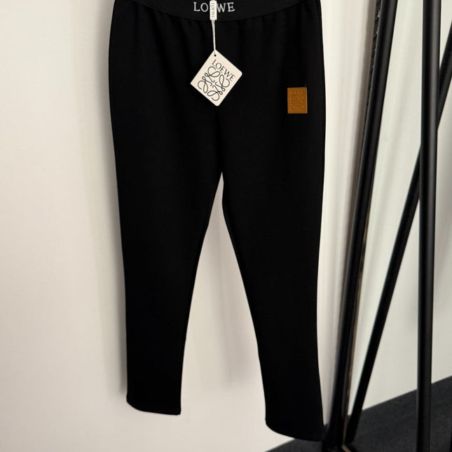LOEWE PANTS STYLE 306