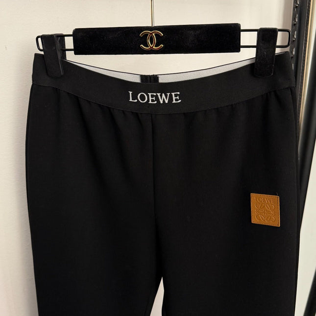 LOEWE PANTS STYLE 306