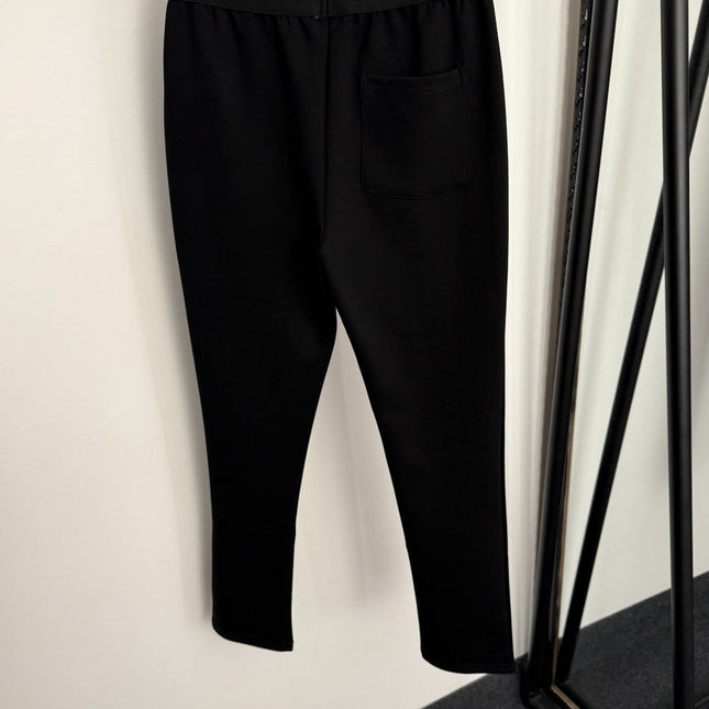 LOEWE PANTS STYLE 306