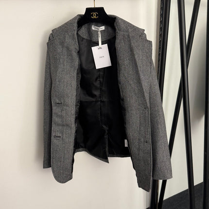 DIOR 25S BLAZER 477