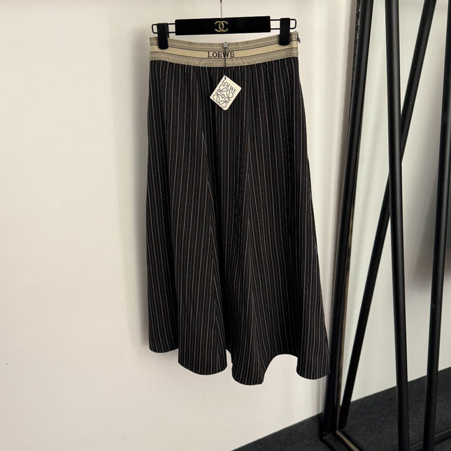 LOEWE SKIRT STYLE 199