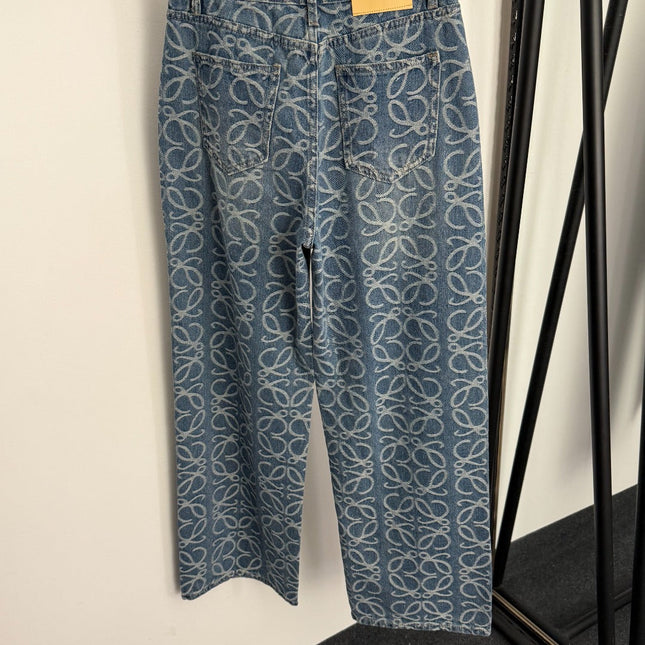 LOEWE JEAN STYLE 197