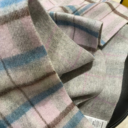 BBR SCARF 200 CM IN CASHMERE 481390