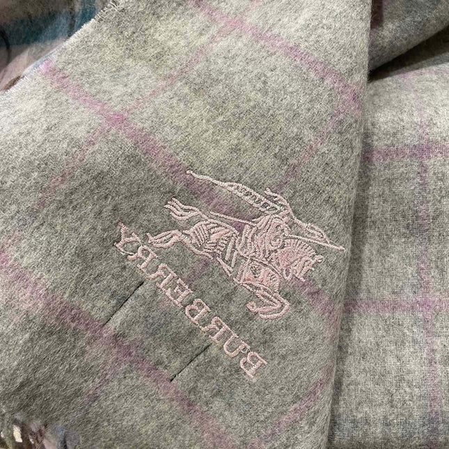 BBR SCARF 200 CM IN CASHMERE 481390