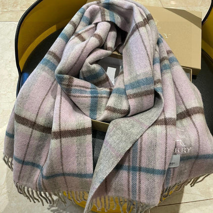 BBR SCARF 200 CM IN CASHMERE 481390