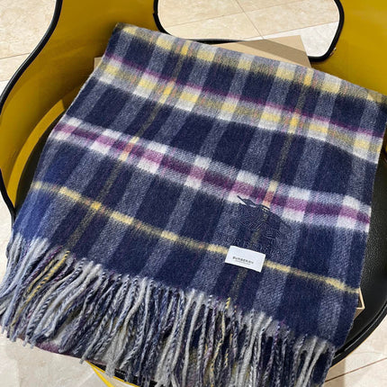 BBR SCARF 200 CM IN CASHMERE 481391