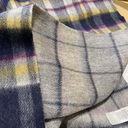 BBR SCARF 200 CM IN CASHMERE 481391