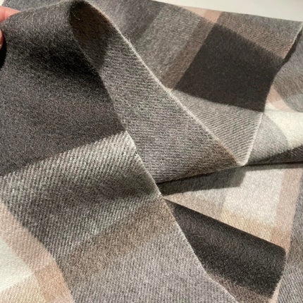 BBR SCARF 180 CM IN CASHMERE 486380