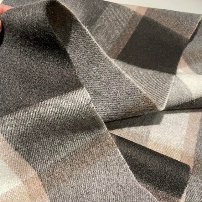 BBR SCARF 180 CM IN CASHMERE 486380