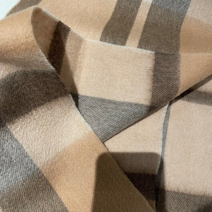 BBR SCARF 180 CM IN CASHMERE 486381