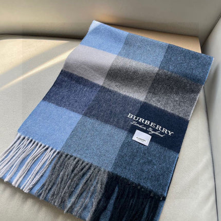 BBR SCARF 180 CM IN CASHMERE 538301