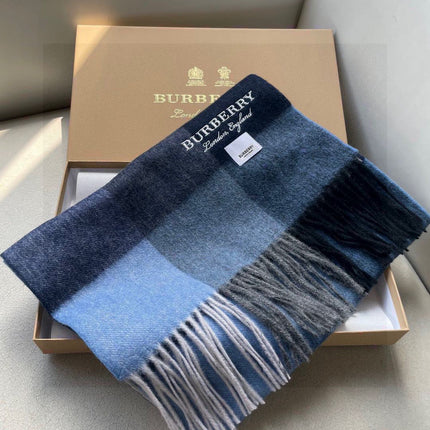 BBR SCARF 180 CM IN CASHMERE 538301