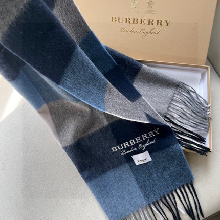 BBR SCARF 180 CM IN CASHMERE 538301