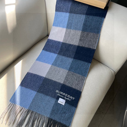 BBR SCARF 180 CM IN CASHMERE 538301