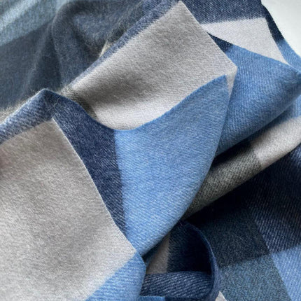 BBR SCARF 180 CM IN CASHMERE 538301