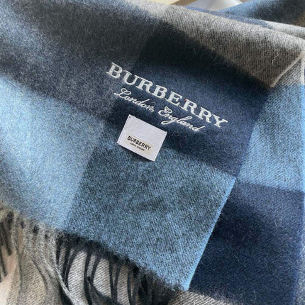 BBR SCARF 180 CM IN CASHMERE 538301