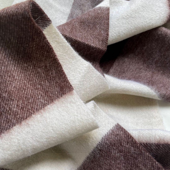 BBR SCARF 180 CM IN CASHMERE 538302