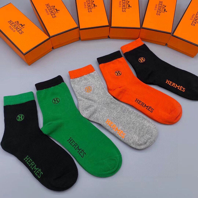 LOW-CUT SOCKS 197762 (1 BOX)