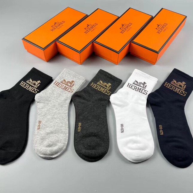 LOW-CUT SOCKS 282996 (1 BOX)