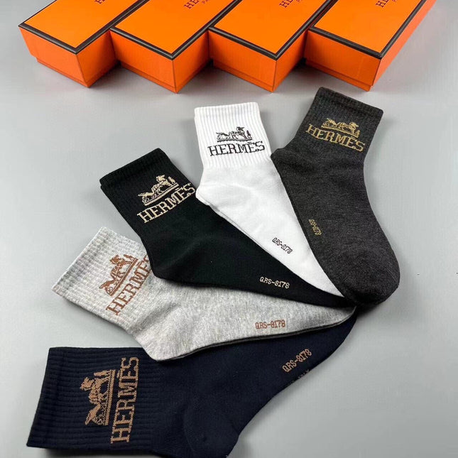 LOW-CUT SOCKS 282996 (1 BOX)