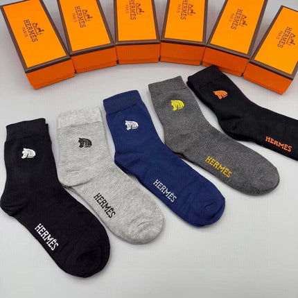 LOW-CUT SOCKS 284437 (1 BOX)