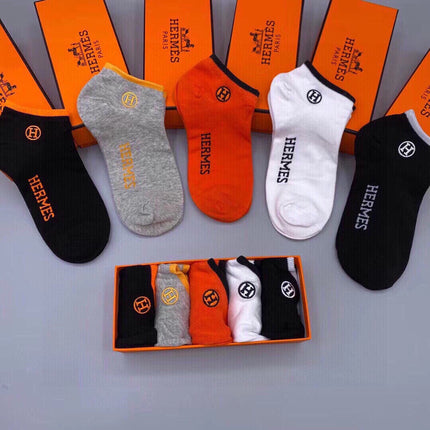 FLAT SOCKS 289477 (1 BOX)