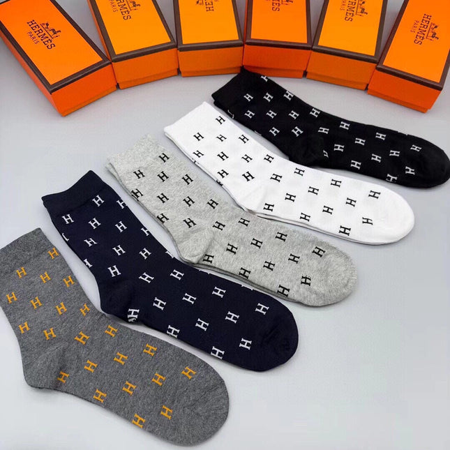 LOW-CUT SOCKS 406382 (1 BOX)